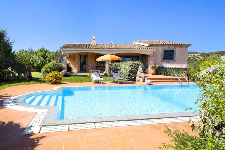 Casa Sa Mendula - Casa Sa Mendula, Arzachena (OT)