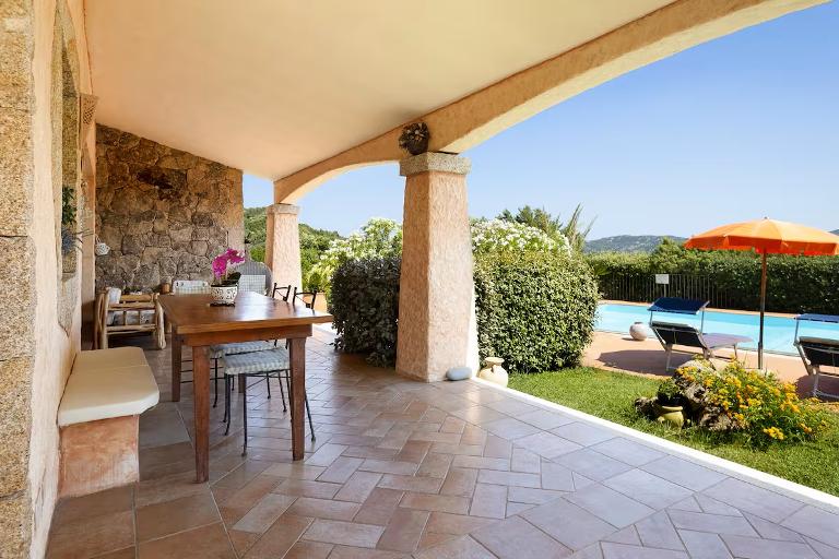 Casa Sa Mendula - Casa Sa Mendula, Arzachena (OT)