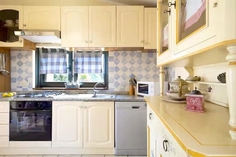 Casa Sa Mendula - Casa Sa Mendula, Arzachena (OT)