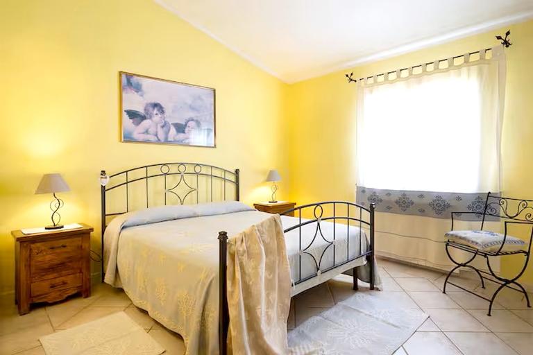 Casa Sa Mendula - Casa Sa Mendula, Arzachena (OT)