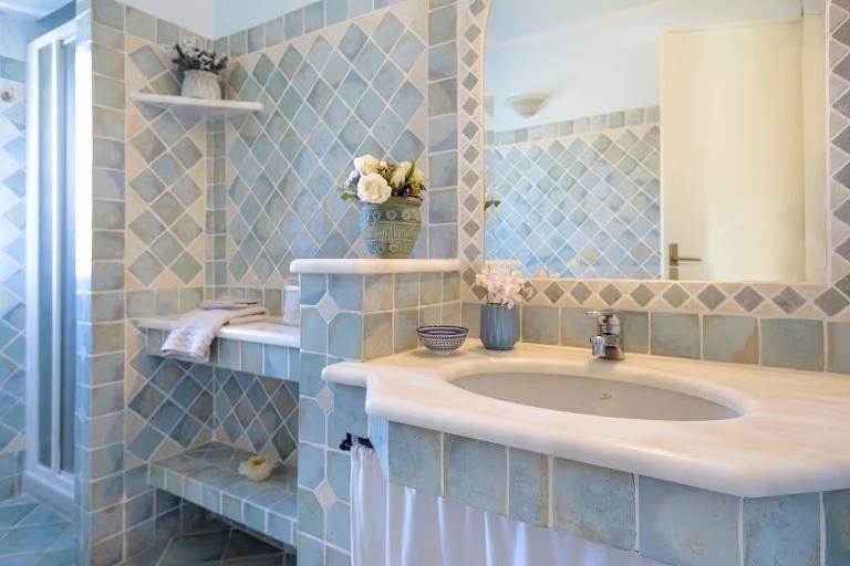 Casa Sa Mendula - Casa Sa Mendula, Arzachena (OT)