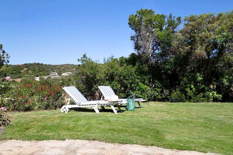 Casa Sa Mendula - Casa Sa Mendula, Arzachena (OT)
