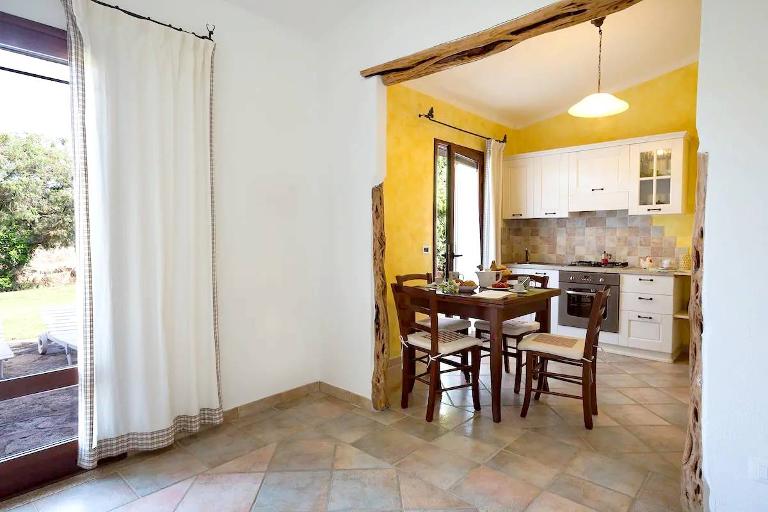 Casa Sa Mendula - Casa Sa Mendula, Arzachena (OT)