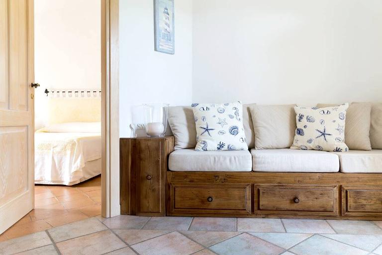 Casa Sa Mendula - Casa Sa Mendula, Arzachena (OT)