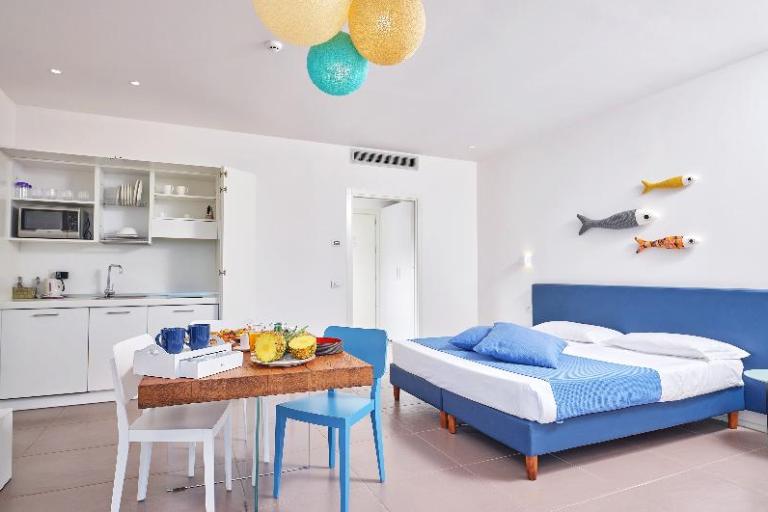Serviced apartments Porto San Paolo - Flat Comfort, Porto San Paolo (OT)