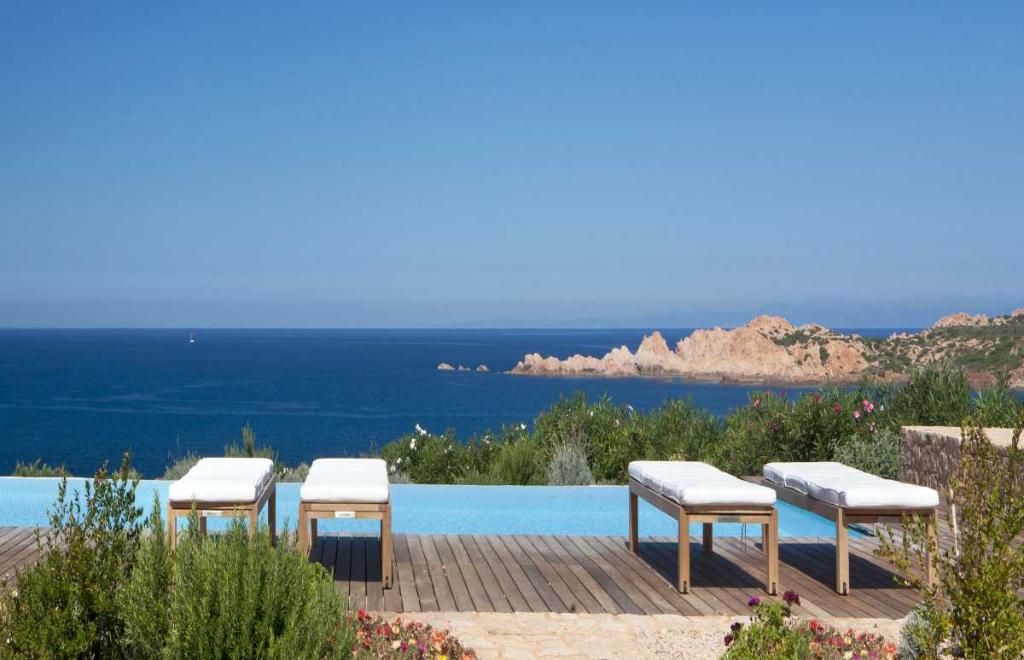 Villas Torreruja, Isola Rossa (OT) #1