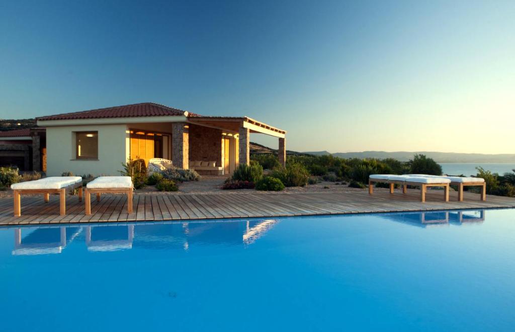 Villas Torreruja, Isola Rossa (OT) #2