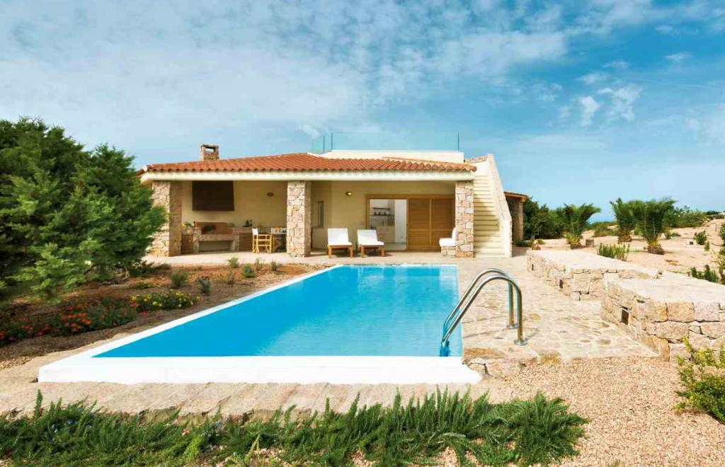 Villas Torreruja, Isola Rossa (OT) #3