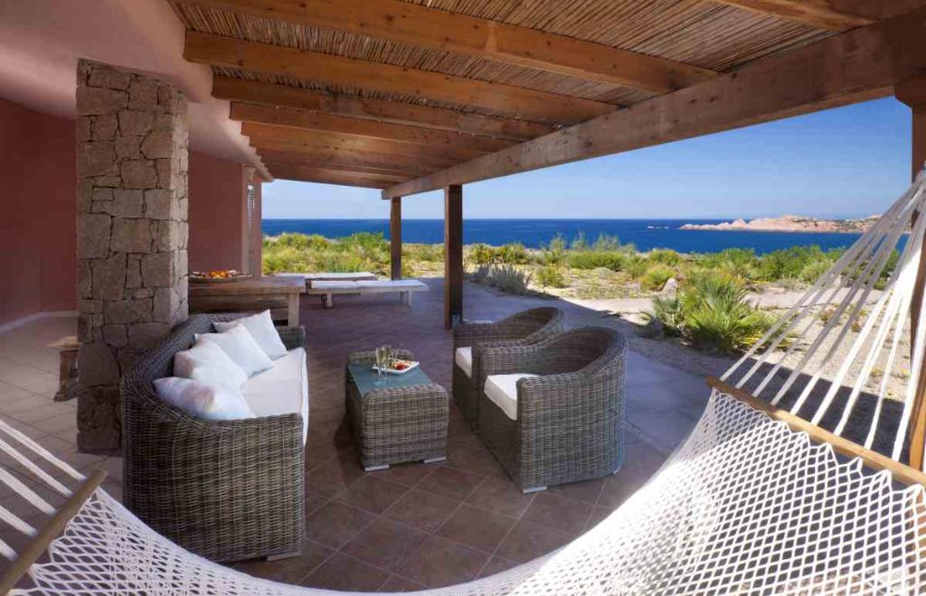 Villas Torreruja, Isola Rossa (OT) #6