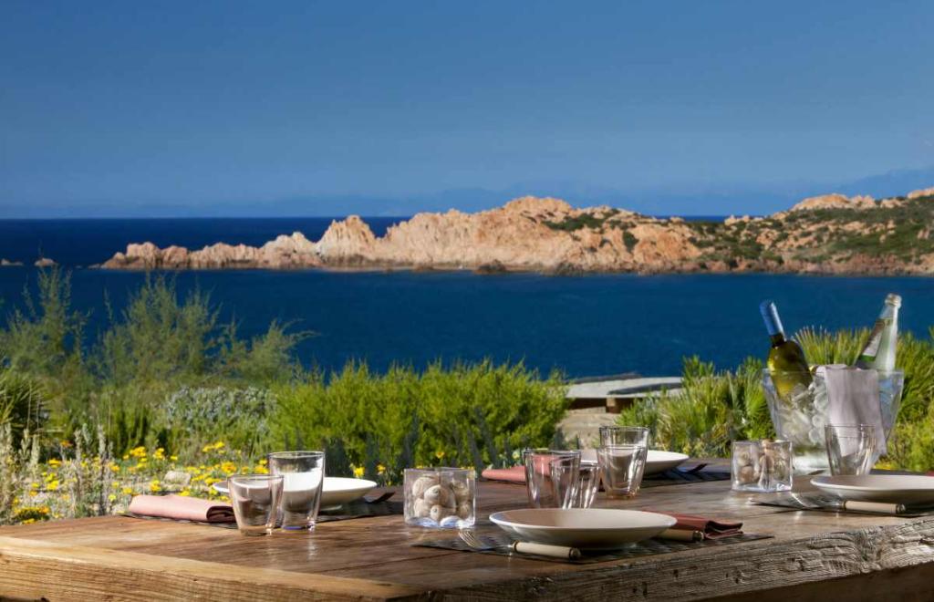 Villas Torreruja, Isola Rossa (OT) #8