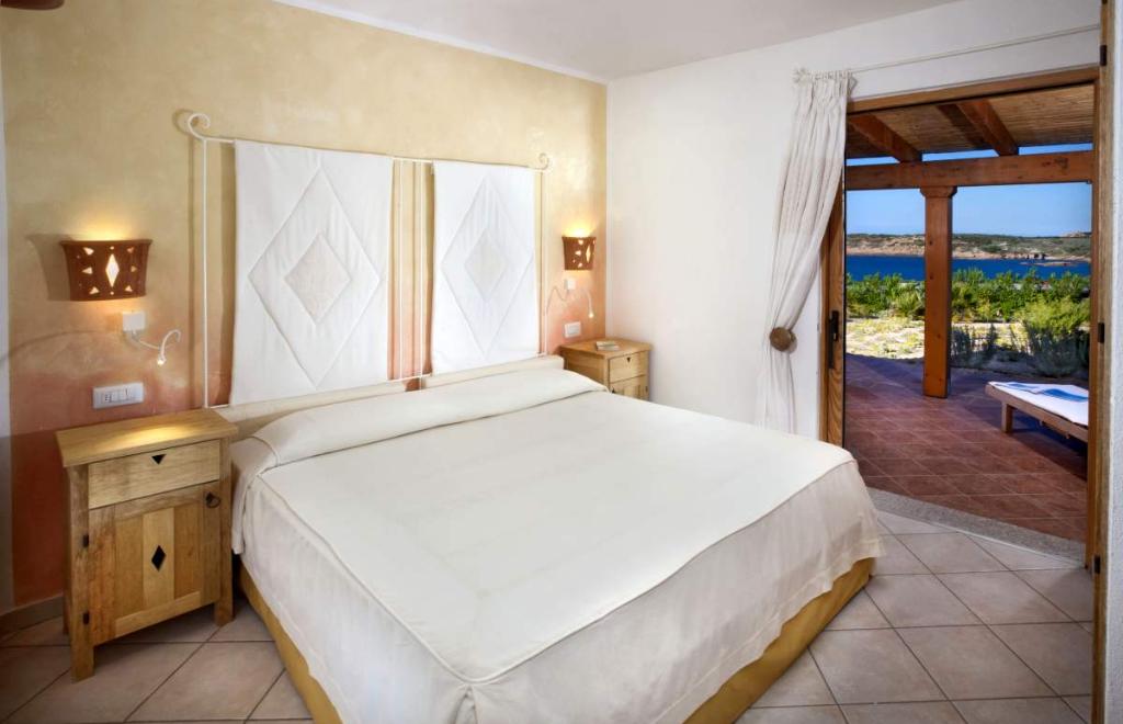 Villas Torreruja, Isola Rossa (OT) #10