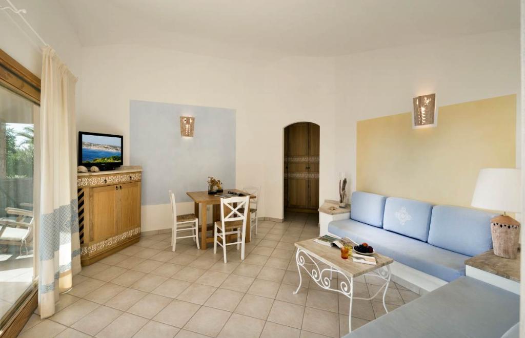 Villas Torreruja, Isola Rossa (OT) #16