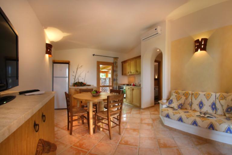 Villas Torreruja - Villa A, Isola Rossa (OT)
