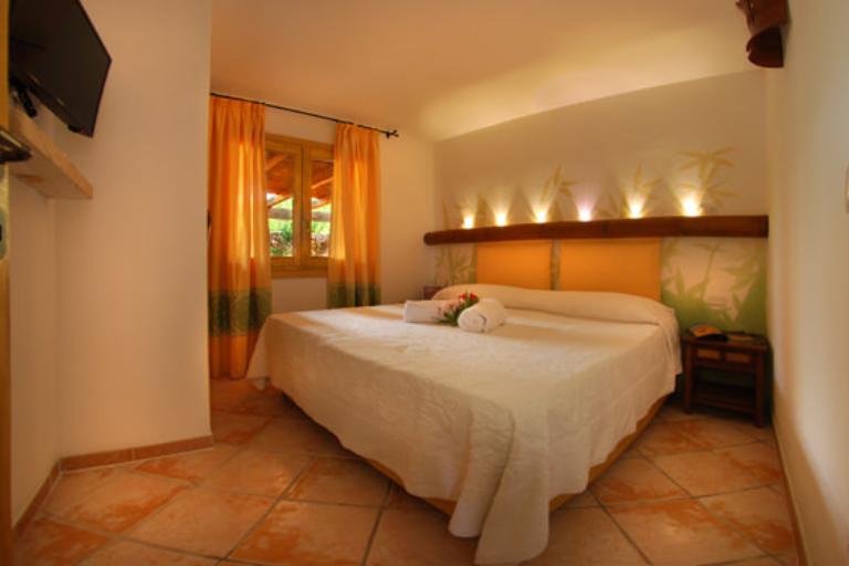 Villas Torreruja - Villa A, Isola Rossa (OT)