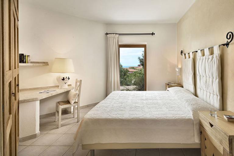 Villas Torreruja - Villa B with sea views, Isola Rossa (OT)