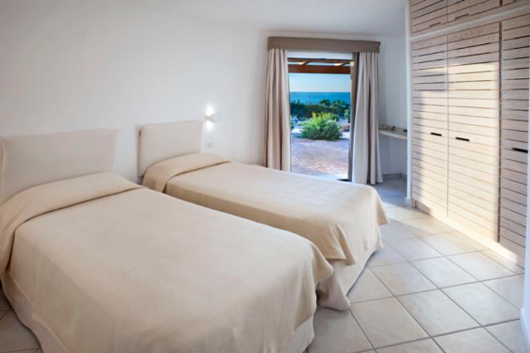 Villas Torreruja - Villa Canneddi with pool, Isola Rossa (OT)
