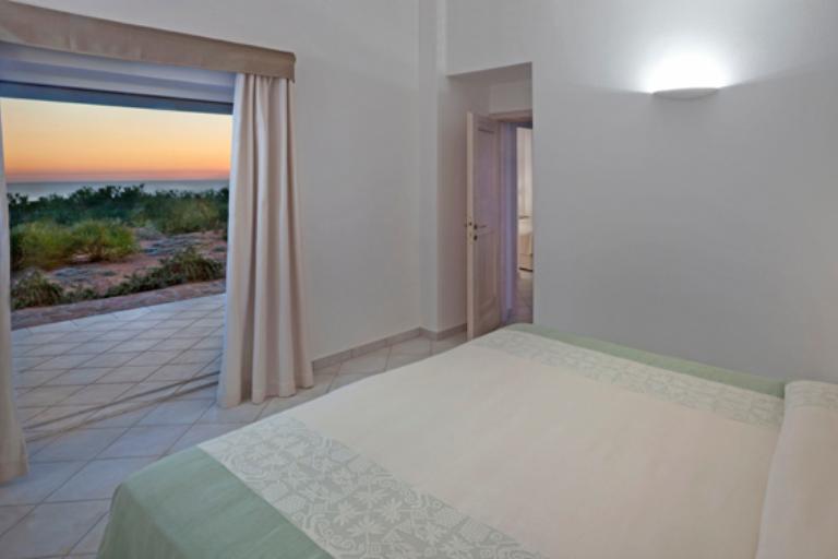 Villas Torreruja - Villa Canneddi with pool, Isola Rossa (OT)