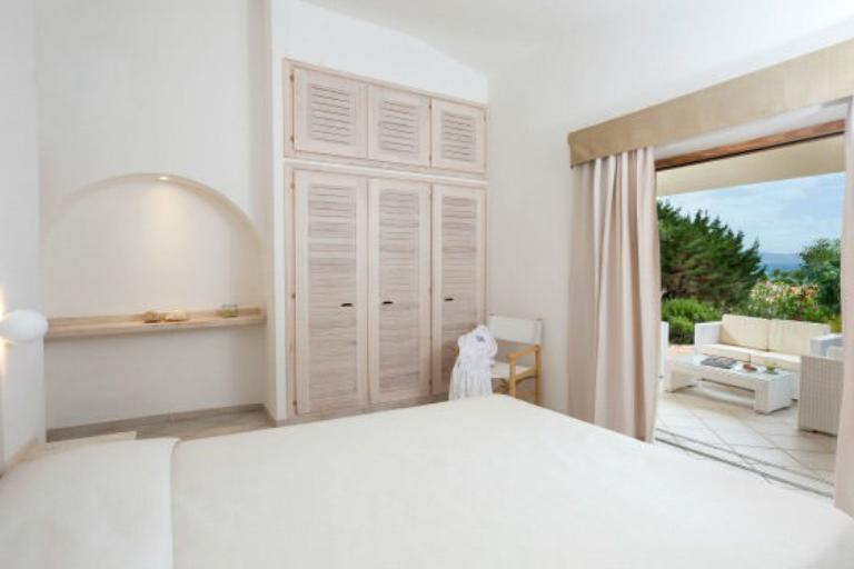 Villas Torreruja - Villa Pleiadi - Villa Tinnari with pool, Isola Rossa (OT)