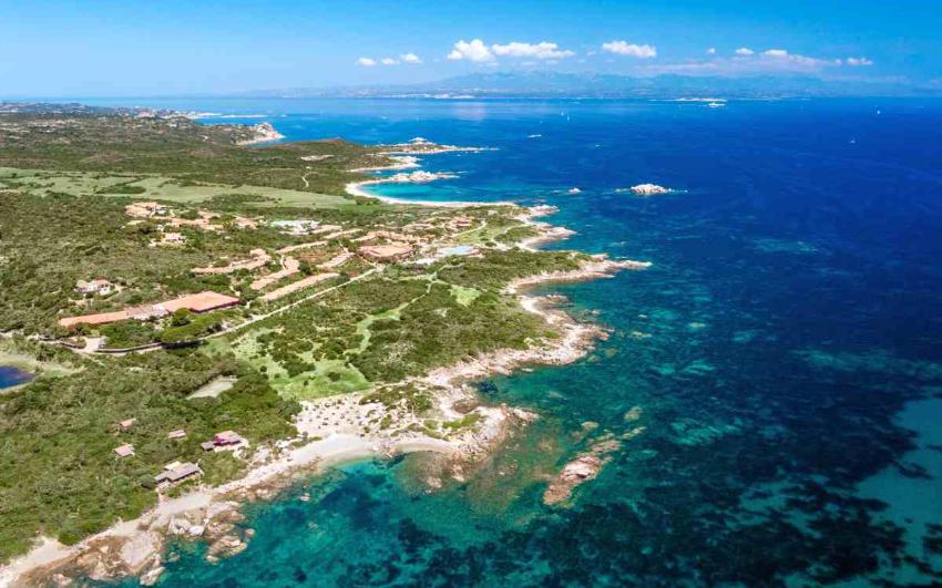 Resort Valle dell’Erica Thalasso & Spa Hotel Santa Teresa Gallura - Sardegna