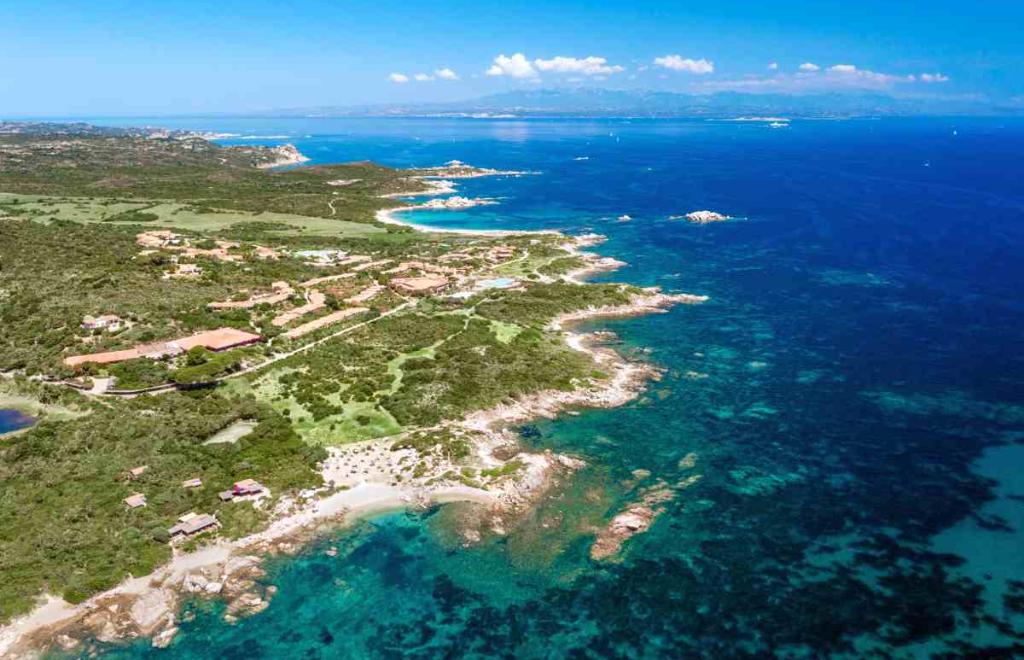Resort Valle dell’Erica Thalasso & Spa, Santa Teresa Gallura (OT) #1