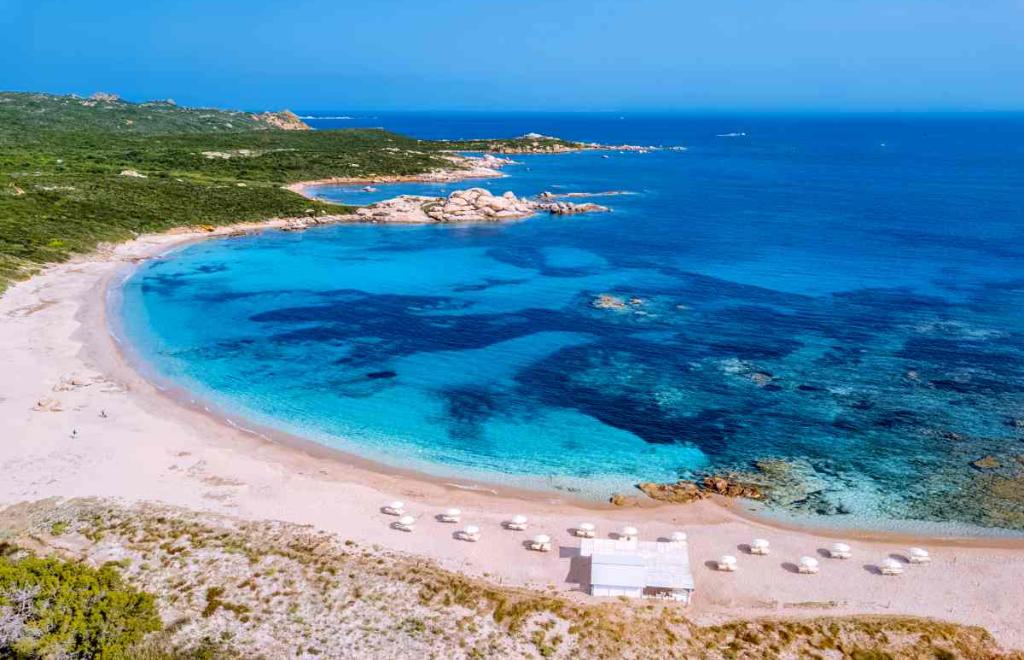 Resort Valle dell’Erica Thalasso & Spa, Santa Teresa Gallura (OT) #2