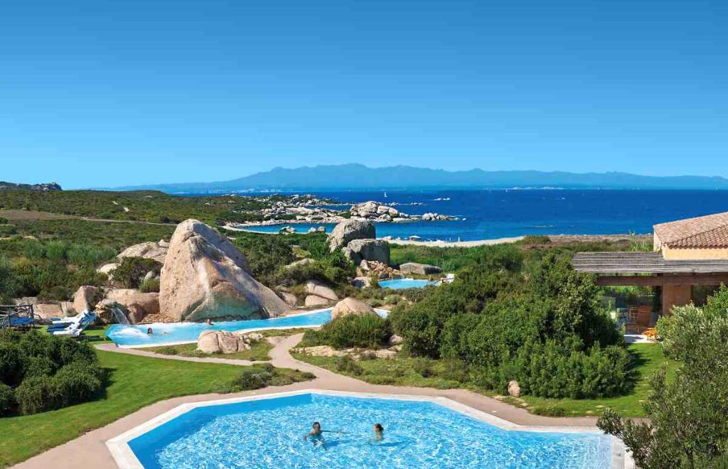 Resort Valle dell’Erica Thalasso & Spa, Santa Teresa Gallura (OT) #5