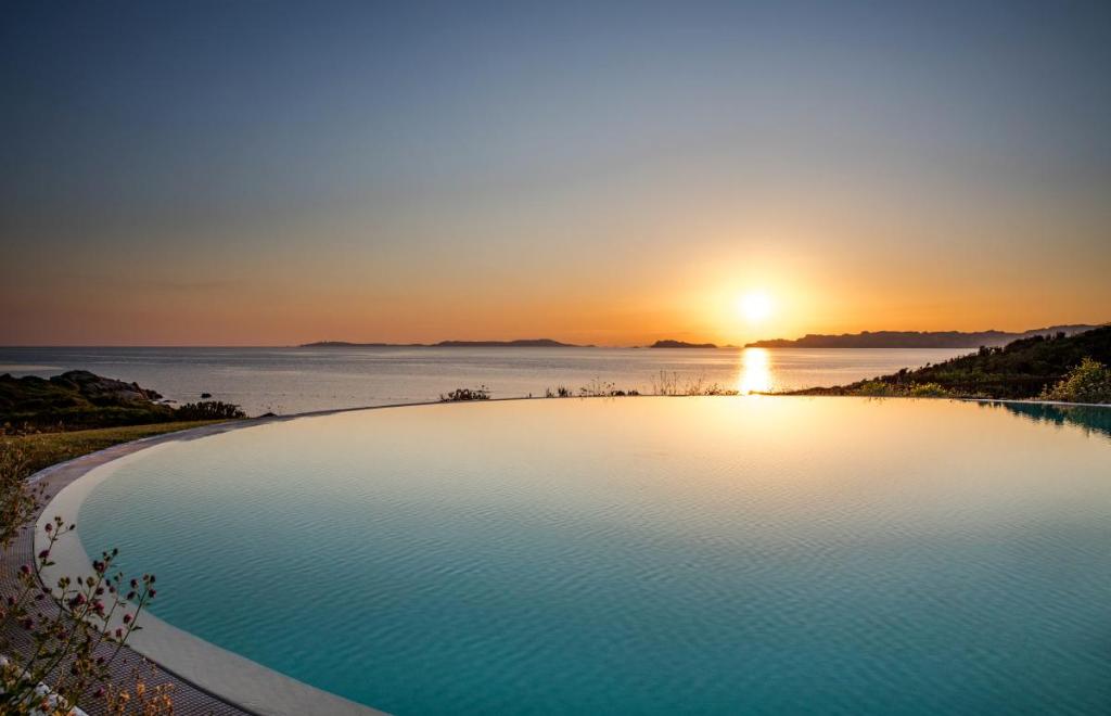 Resort Valle dell’Erica Thalasso & Spa, Santa Teresa Gallura (OT) #8