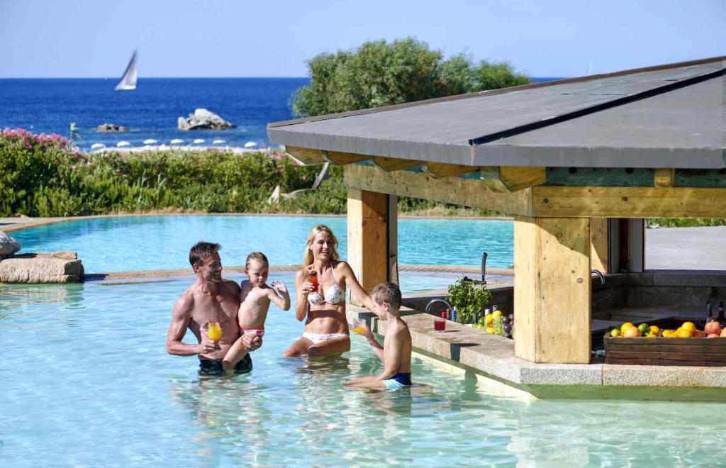 Resort Valle dell’Erica Thalasso & Spa, Santa Teresa Gallura (OT) #12