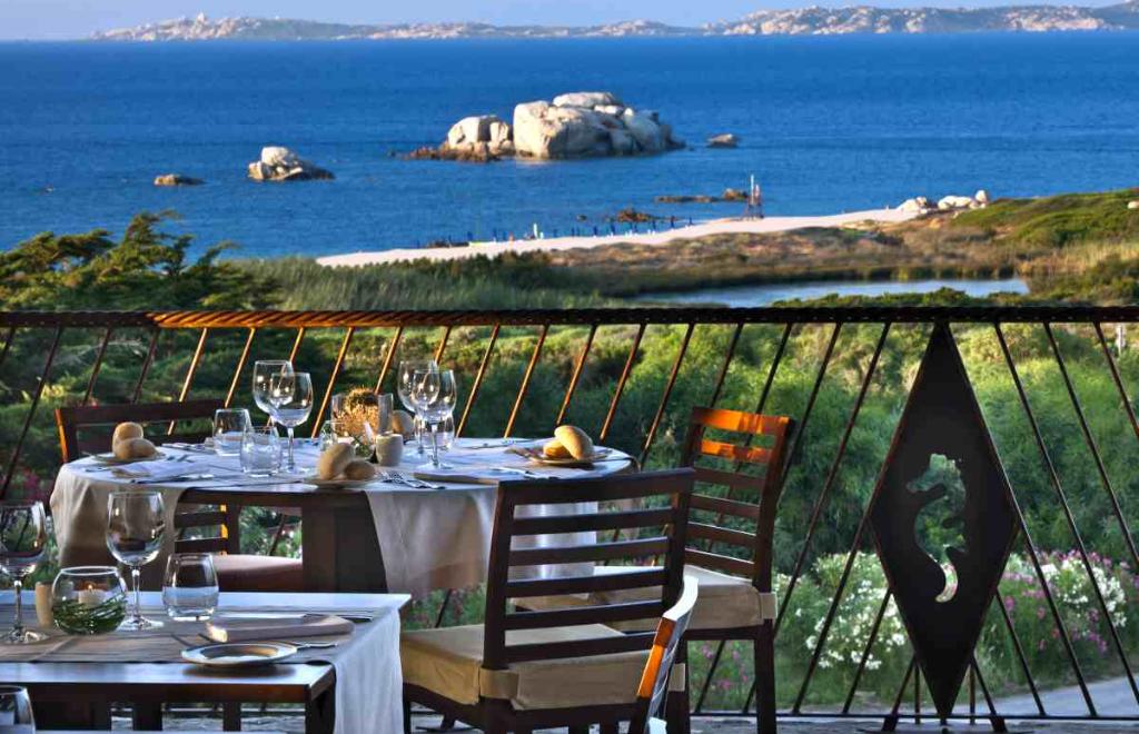 Resort Valle dell’Erica Thalasso & Spa, Santa Teresa Gallura (OT) #15