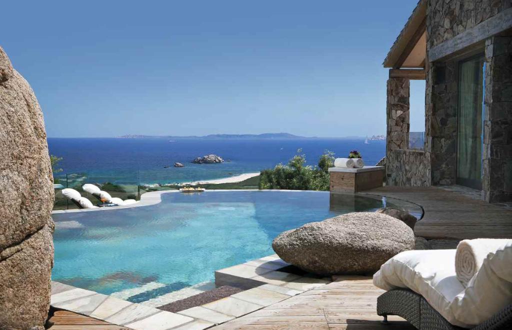 Resort Valle dell’Erica Thalasso & Spa, Santa Teresa Gallura (OT) #17
