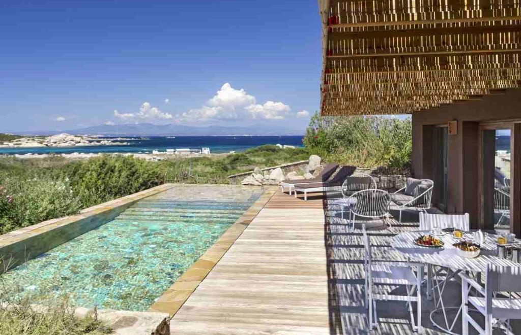 Resort Valle dell’Erica Thalasso & Spa, Santa Teresa Gallura (OT) #18
