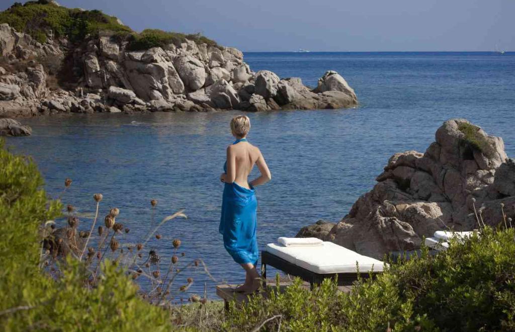 Resort Valle dell’Erica Thalasso & Spa, Santa Teresa Gallura (OT) #21