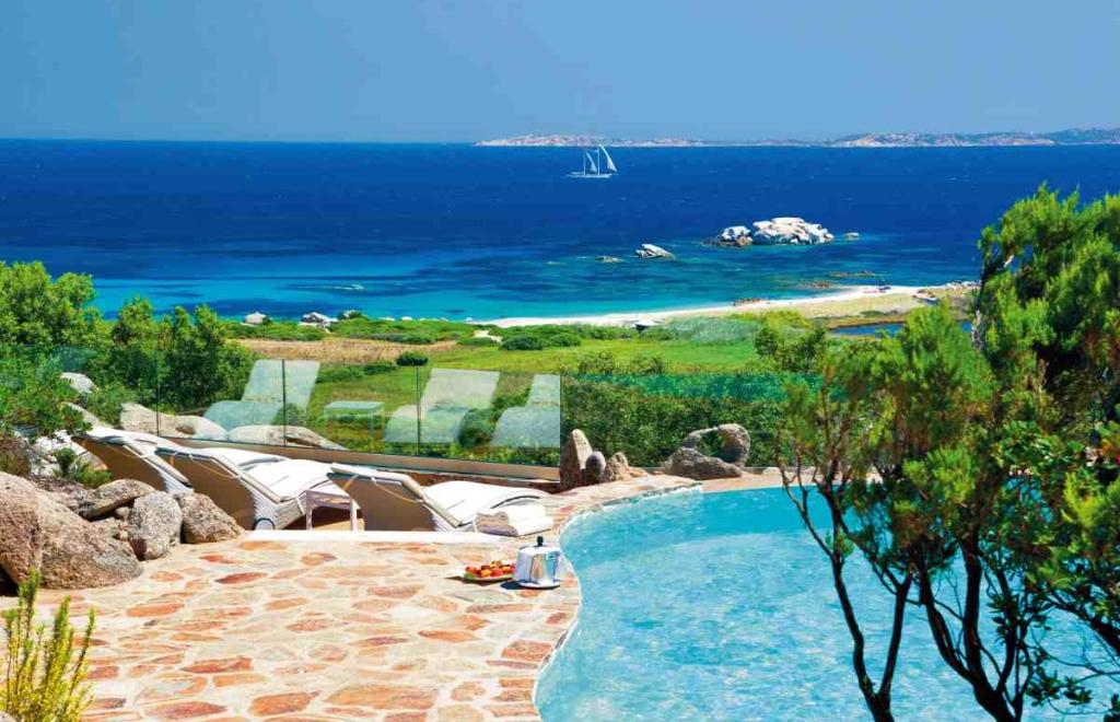 Resort Valle dell’Erica Thalasso & Spa, Santa Teresa Gallura (OT) #26