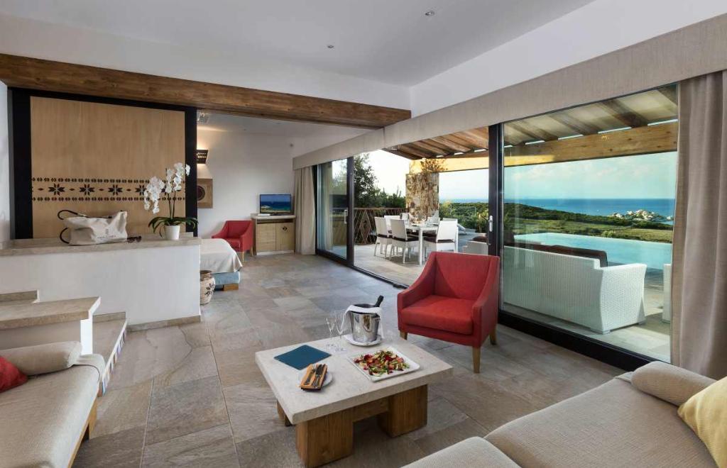 Resort Valle dell’Erica Thalasso & Spa, Santa Teresa Gallura (OT) #27