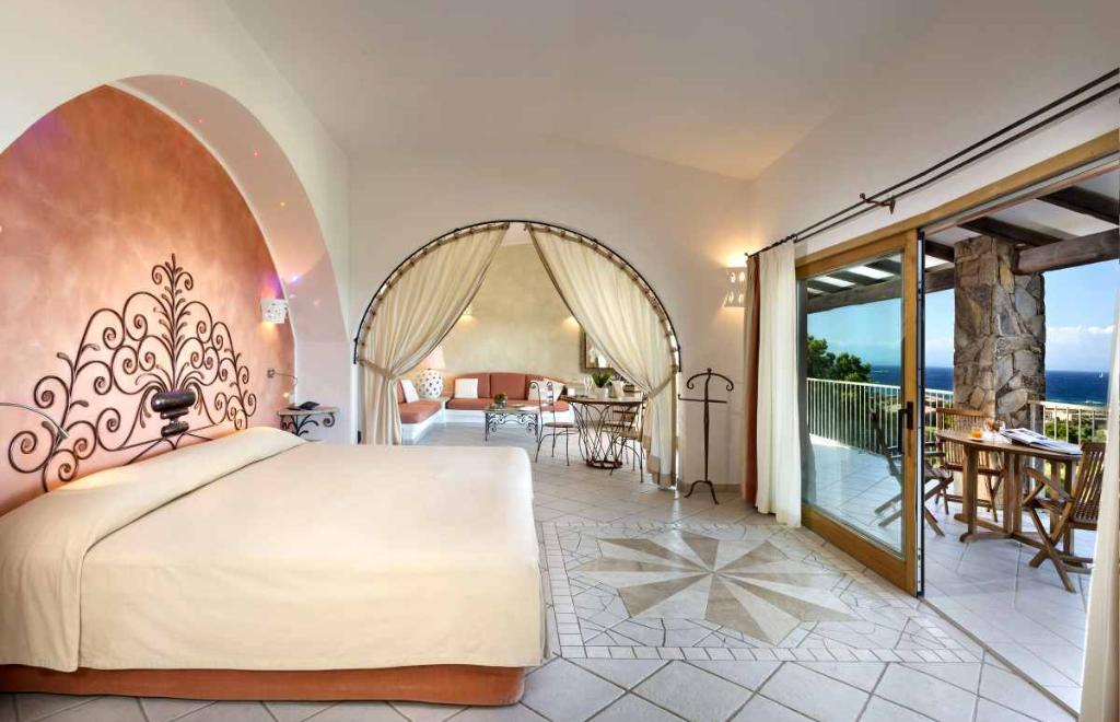 Resort Valle dell’Erica Thalasso & Spa, Santa Teresa Gallura (OT) #28