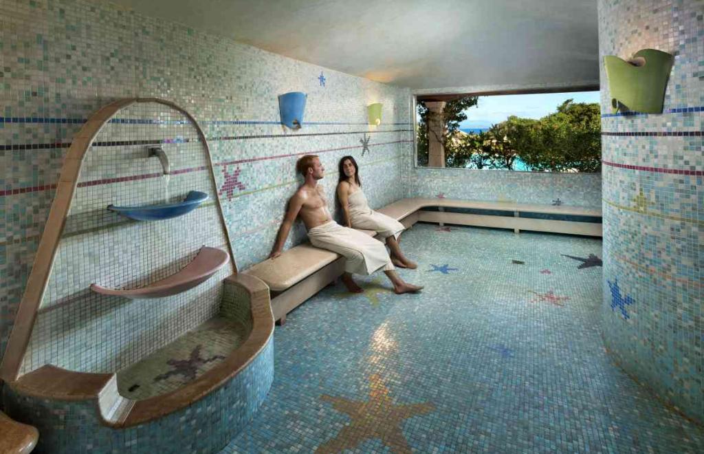 Resort Valle dell’Erica Thalasso & Spa, Santa Teresa Gallura (OT) #31