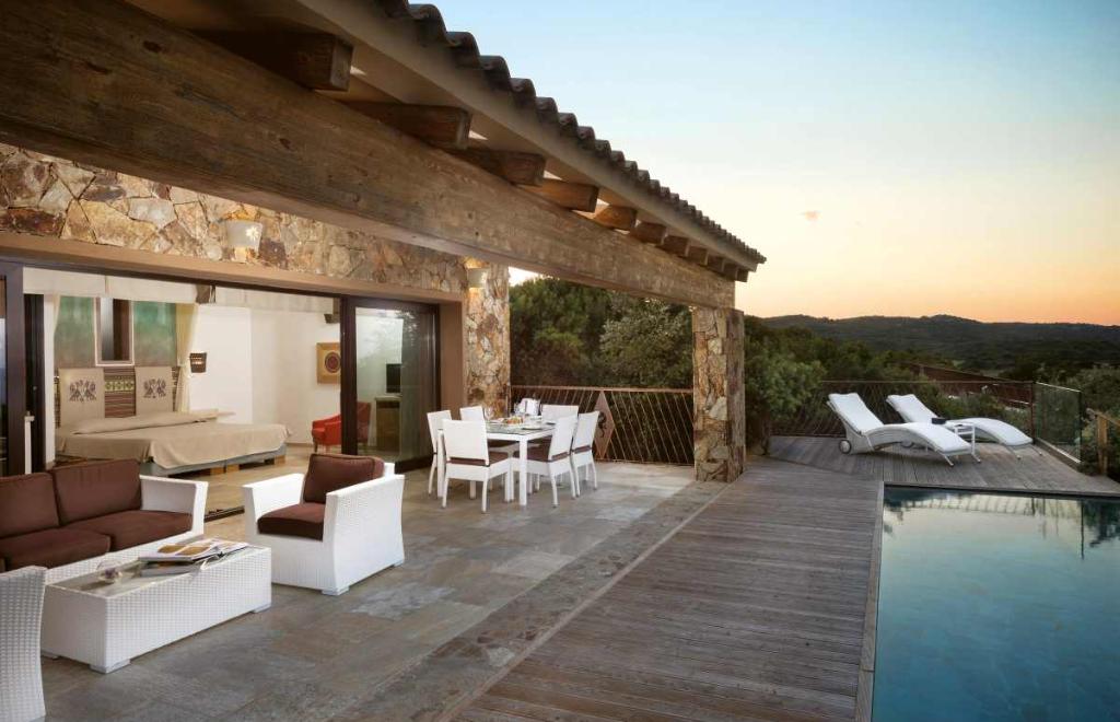 Resort Valle dell’Erica Thalasso & Spa, Santa Teresa Gallura (OT) #32