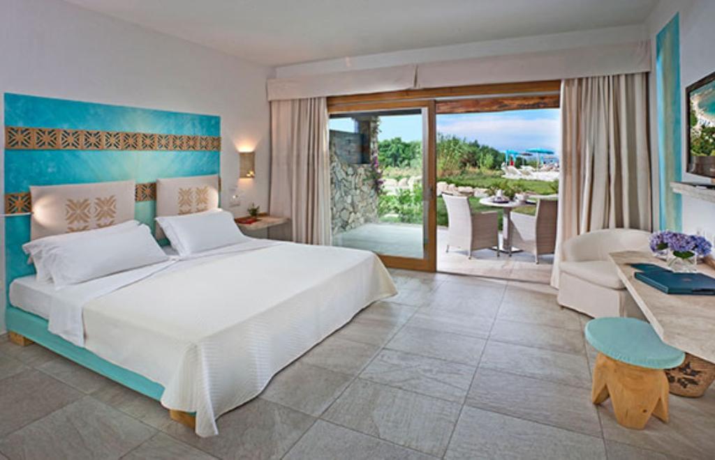 Resort Valle dell’Erica Thalasso & Spa, Santa Teresa Gallura (OT) #24
