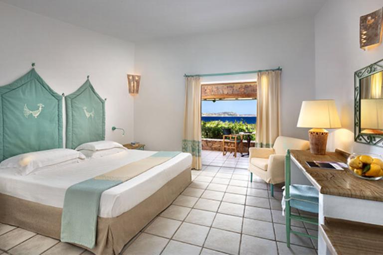 Resort Valle dell’Erica Thalasso & Spa - Classic room Erica, Santa Teresa Gallura (OT)