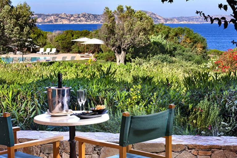 Resort Valle dell’Erica Thalasso & Spa - Classic room Erica, Santa Teresa Gallura (OT)
