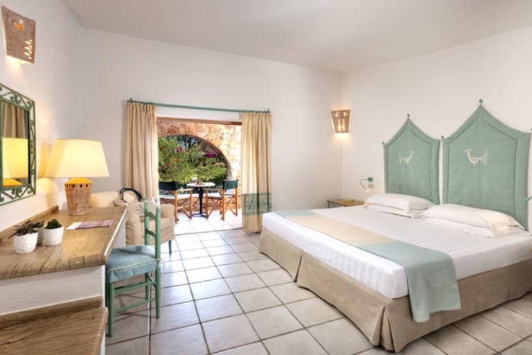 Resort Valle dell’Erica Thalasso & Spa - Classic room Erica, Santa Teresa Gallura (OT)