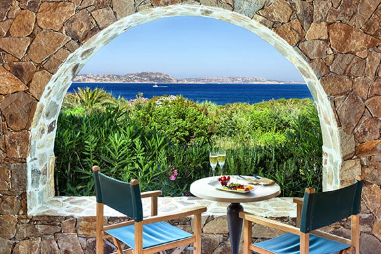 Resort Valle dell’Erica Thalasso & Spa - Family Suite Erica seaviews, Santa Teresa Gallura (OT)