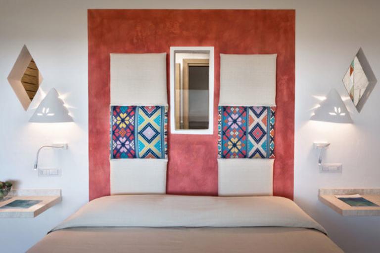 Resort Valle dell’Erica Thalasso & Spa - Family Suite Erica Executive seaviews, Santa Teresa Gallura (OT)