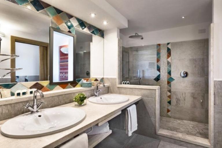 Resort Valle dell’Erica Thalasso & Spa - Family Suite Erica Executive seaviews, Santa Teresa Gallura (OT)