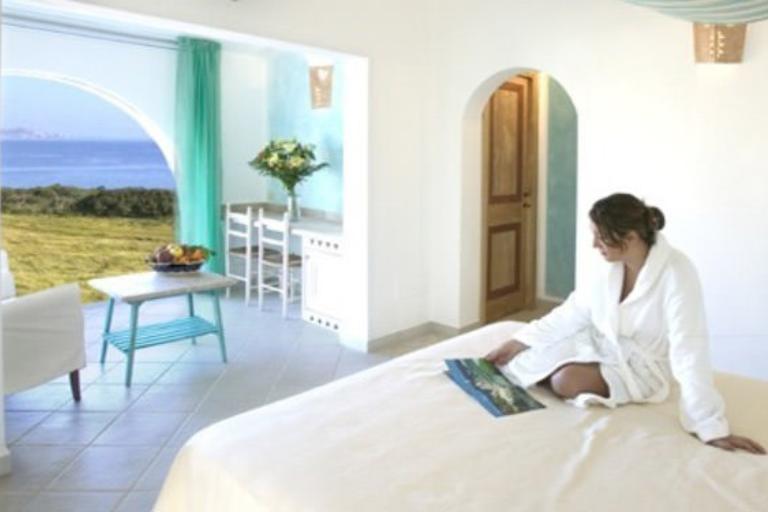 Resort Valle dell’Erica Thalasso & Spa - Junior Suite Erica, Santa Teresa Gallura (OT)