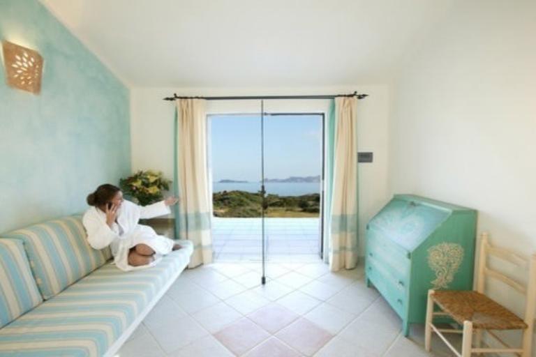 Resort Valle dell’Erica Thalasso & Spa - Junior Suite Erica, Santa Teresa Gallura (OT)