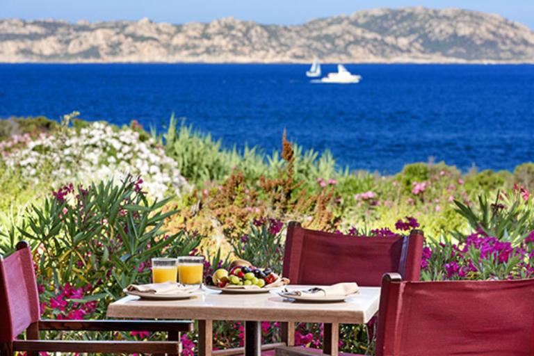 Resort Valle dell’Erica Thalasso & Spa - Junior Suite Mirtillo, Santa Teresa Gallura (OT)