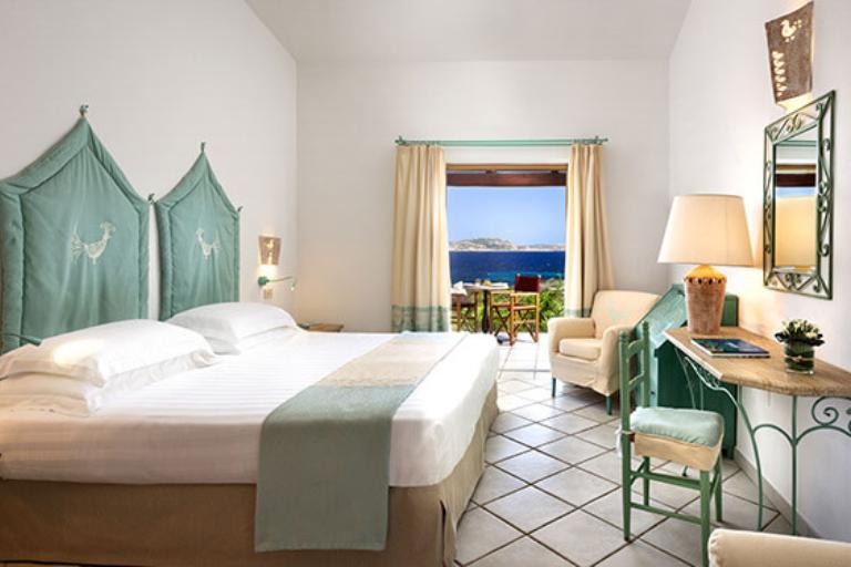 Resort Valle dell’Erica Thalasso & Spa - Junior Suite Mirtillo, Santa Teresa Gallura (OT)