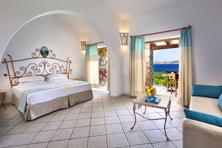 Resort Valle dell’Erica Thalasso & Spa - Junior Suite Mirtillo, Santa Teresa Gallura (OT)