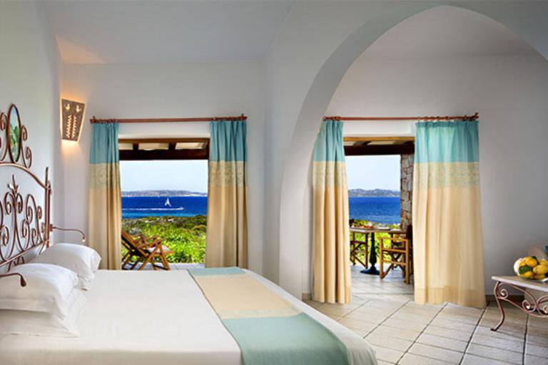 Resort Valle dell’Erica Thalasso & Spa - Family Suite Mirtillo seaviews, Santa Teresa Gallura (OT)